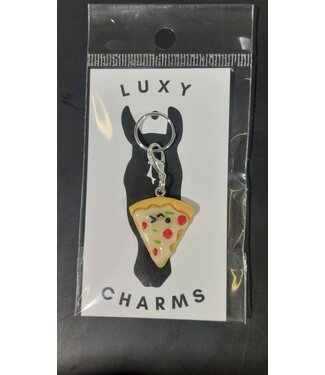 Luxy Charms Pizza