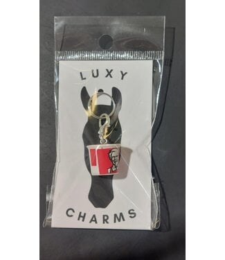Luxy Charms PFK Barrel