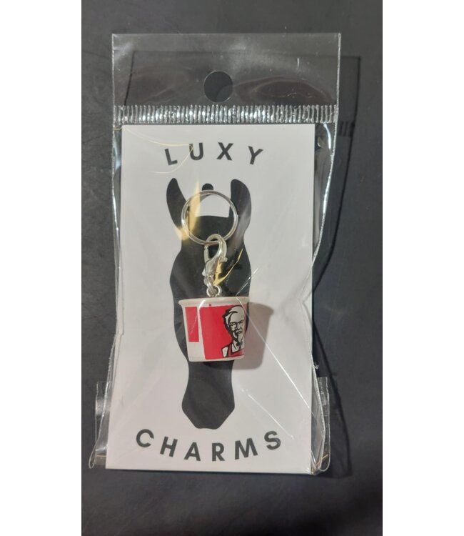 Luxy Charms PFK Barrel