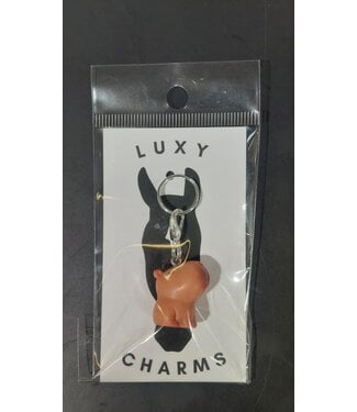 Luxy Charms Capybara