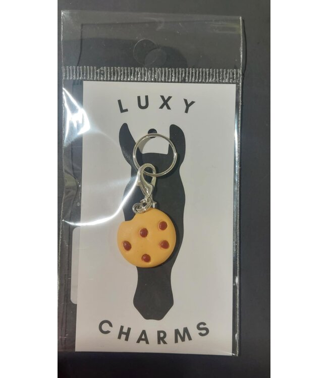 Luxy Charms Biscuit aux pépites de chocolat