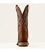 Ariat Ricochet Weathered Chesnut Cowboy Boot