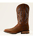 Ariat Ricochet Weathered Chesnut Cowboy Boot