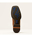Ariat Ricochet Weathered Chesnut Cowboy Boot