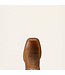 Ariat Ricochet Weathered Chesnut Cowboy Boot