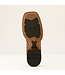 Ariat Dark Tan Showdown Western Boot