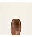 Ariat Dark Tan Showdown Western Boot