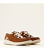 Ariat Ginger Suede Cowhide Hilo