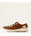 Ariat Ginger Suede Cowhide Hilo