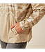 Ariat Pullover Imperméable Whisper White Pepper
