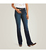 Ariat Jeans R.E.A.L. Taille Haute Ballary BootCut Pennsylvania