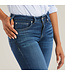 Ariat Jeans R.E.A.L. Perfect Rise Abby Straight Leg Mackenzie