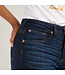 Ariat R.E.A.L. High Rise Ballary BooCut Pennsylvania Jean