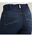 Ariat Jeans R.E.A.L. Taille Haute Ballary BootCut Pennsylvania