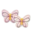 Bosco & Roxy's Just Fluttering Around Handmade Spring Cookies