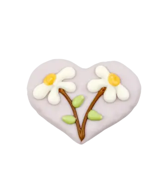Bosco & Roxy's I've Pollen For You! Handmade Spring Cookies