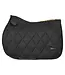 Back On Track Black AirFlow Saddle Pad