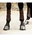 Back On Track Brown AirFlow Brush Boots