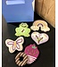 Bosco & Roxy's Mystery Cookie Box