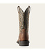 Ariat Amos Army Green Cowboy Boot