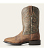 Ariat Amos Army Green Cowboy Boot