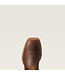 Ariat Lasco Ultra Bar Top Brown Western Boot