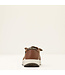 Ariat Soulier Buckeye Imperméable Tan Woven Emboss