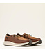 Ariat Soulier Buckeye Imperméable Tan Woven Emboss