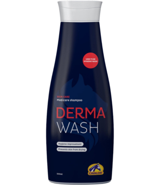 Cavalor Derma Wash