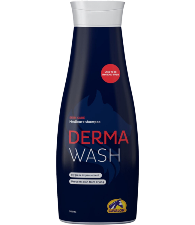 Cavalor Derma Wash