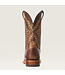 Ariat Bottes Western Point Ryder Dry Creek Tan