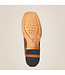 Ariat Point Ryder Dry Creek Tan Western Boot