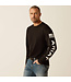 Ariat Elevated V2 Black T-Shirt