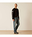 Ariat Elevated V2 Black T-Shirt