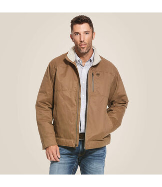 Ariat Grizzly Canvas Cub Jacket
