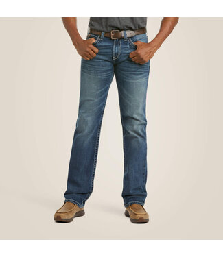 Ariat M7 Rocker Stretch Coltrane Stackable Straight Leg Jean