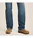 Ariat M7 Rocker Stretch Coltrane Stackable Straight Leg Jean