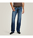 Ariat Jeans M7 Rocker Stretch Nassau Stackable Straight Leg