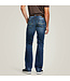 Ariat M7 Rocker Stretch Nassau Stackable Straight Leg Jean