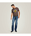 Ariat M7 Rocker Stretch Nassau Stackable Straight Leg Jean
