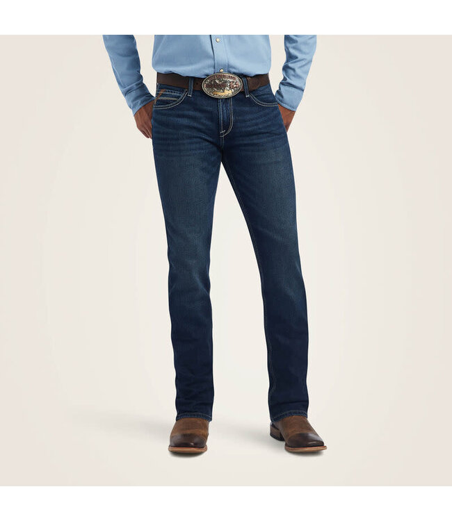 Ariat Drake M7 Slim Toro Straight Jean