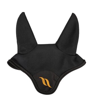 Back On Track Bonnet Airflow Noir
