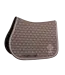Kentucky Horsewear Grooming Deluxe Jumping Saddle Pad