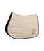 Kentucky Horsewear Grooming Deluxe Jumping Saddle Pad