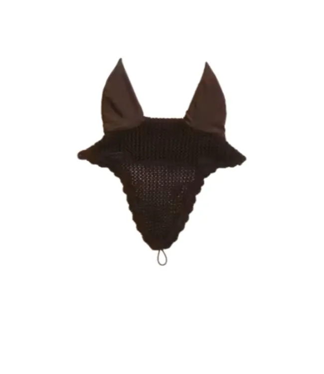 Kentucky Horsewear Long Fly Veil