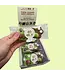 Bosco & Roxy's Prepackaged RRUF Sharing is Caring Mini Paws