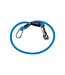 Kentucky Horsewear Horse Box Lead & Cross Ties Silicone