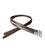 Dy'on Stirrup Leathers Premium