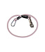 Kentucky Horsewear Cross Ties en Silicone