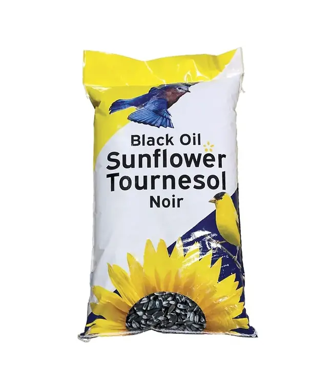 Maska Select Tournesol Noir